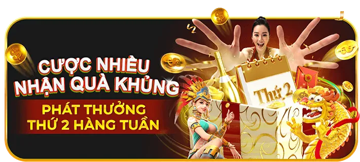 Giới hạn cược và rút tiền cao hơn rgbet
