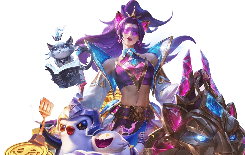 Giao diện tổng quan các tính năng và trò chơi nổi bật của rgbet